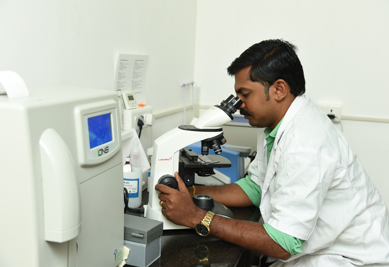 clinical research companies in trivandrum
